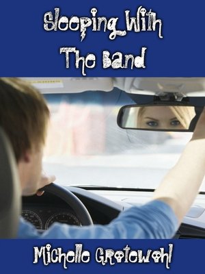 cover image of Sleeping With the Band